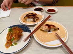 -滨寿司(新街口中央商场店)
