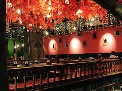 -令狐冲烤鱼·烧菜馆(达明店)