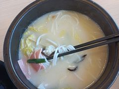 -大鼓米线(浦东长泰店)