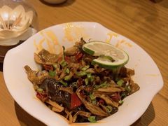 -隔壁老王·家常云南菜(花巷店)