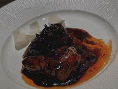 黑松露花椒烧关东参-皖宴(合肥店)