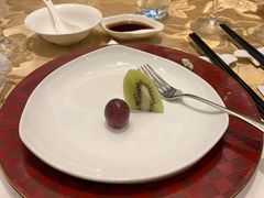 -温州王朝大酒店-自助餐厅