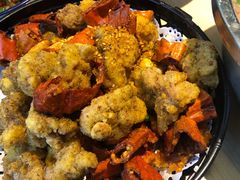 -兔爸私家小厨(新北万达店)