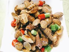 -前王院•巧克力海鲜市集餐厅(万平口店)