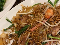 -新旺茶餐厅(嘉里城店)