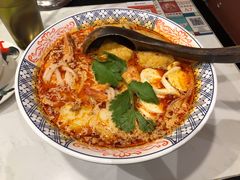新加坡叻沙-滕记星发餐室·新加坡菜(巨鹿路店)