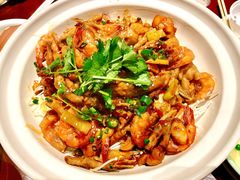 -刘妈小集市(黄陂广场店)