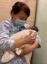 -金芙美月子中心(财富别墅店)