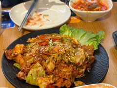 -海云台韩式汤饭·13年匠心韩料(南山店)