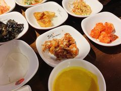 -火炉火自助餐(枫蓝国际店)