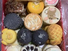 点心盒子-北京稻香村(五道口店)