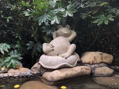 -天目湖涵田半山温泉