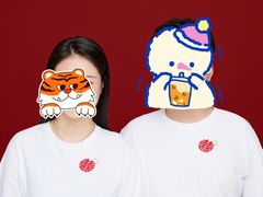 -海马体照相馆(南京虹悦城店)