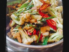 -漢舍中国菜馆(889广场店)
