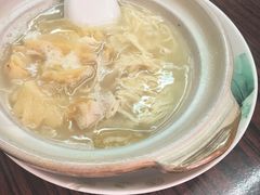 -添發碗仔翅美食