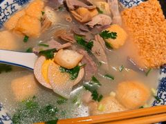 -小潘记鸭血粉丝汤