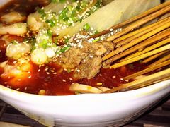 OhBar偶吧音乐串串香-ohbar live house(人广店)