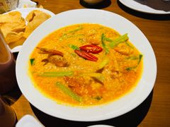 -泰国餐厅 Thai Food(裕华万达店)