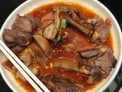 -新南华大酒店(长寿店)