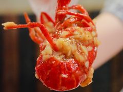 -靓靓蒸虾·头牌蒸虾(雪松路总店)