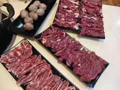 -福合埕牛肉丸(福平路店)
