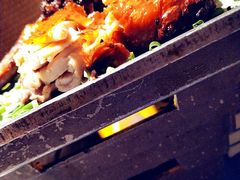 -绿茶餐厅(布吉万象汇店)