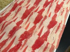 -鲜入唯煮·港式海鲜牛肉火锅(金宝街店)