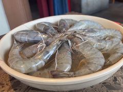 -椒香城门口老火锅(天府长城店)