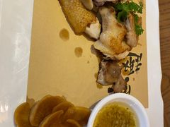 -皇马假日醉海南大酒店·假日一品派茶楼(秀英店)