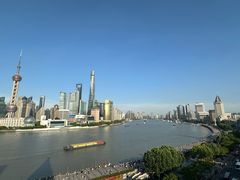 -上海和平饭店华懋阁 Cathay Room