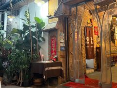 -多哥水傣味餐厅(司马巷店)