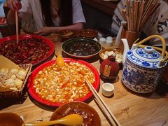 -先启半步颠小酒馆(常熟万达广场店)