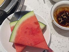 -三人行骨头王火锅(长寿店)