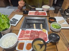 -焼肉ライク·烧肉LIKE(万菱汇店)