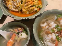 -Sala Thai Restaurant