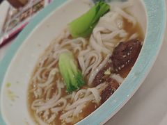 -金华安大酒楼·老牌潮菜·粤式茶点(东方国际店)