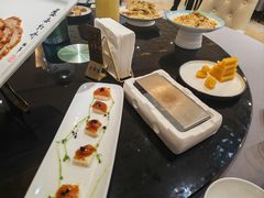 -全聚德(长白直营店)