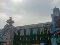 -泉城欧乐堡梦幻世界