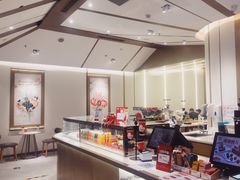 -Tims天好咖啡·贝果(东方广场店)