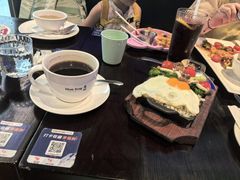 -bluefrog蓝蛙(皇庭广场店)