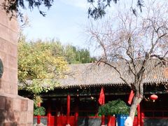 -文瀛公园