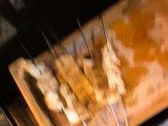 -麦凯伦烧烤·精酿超级工厂店(金桥总店)