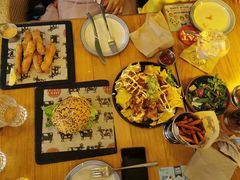 -FAT COW(虹梅路店)