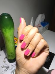 -如一·美甲美睫