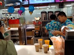 -CoCo都可(久隆店)