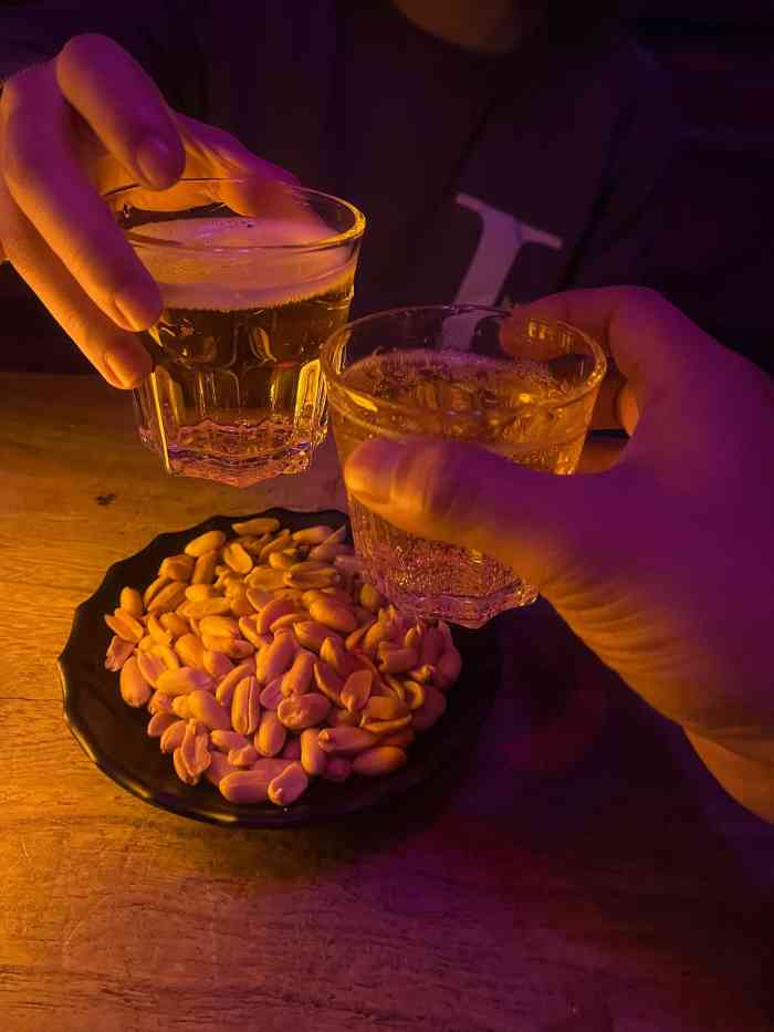 perrys·酒吧(萝岗店)-"个人很喜欢这里的环境,挺不错的99 今.