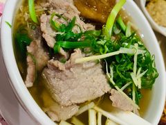 -池记(尖沙咀店)