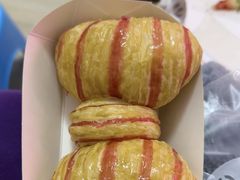 -85度C(上海秀沿路店)