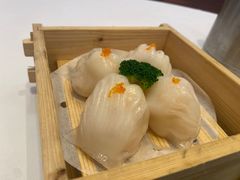 水晶虾饺皇-胜记酒家·精致线(君汇店)