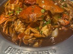 -胖哥俩肉蟹煲(世茂国际广场店)